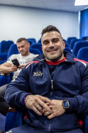 Фотограф Вадим Свирин - Регистрация